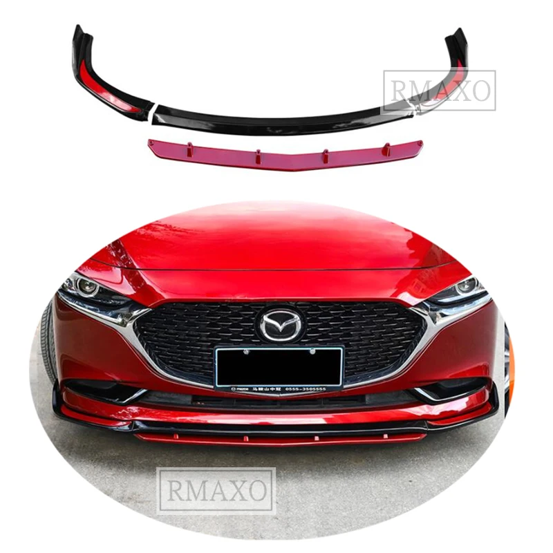Задний спойлер для Mazda 3 Axela, задний спойлер из АБС-пластика для переднего бампера, диффузор
Задний спойлер для Mazda 3 Axela, задний спойлер из АБС-пластика для переднего бампера, диффузор