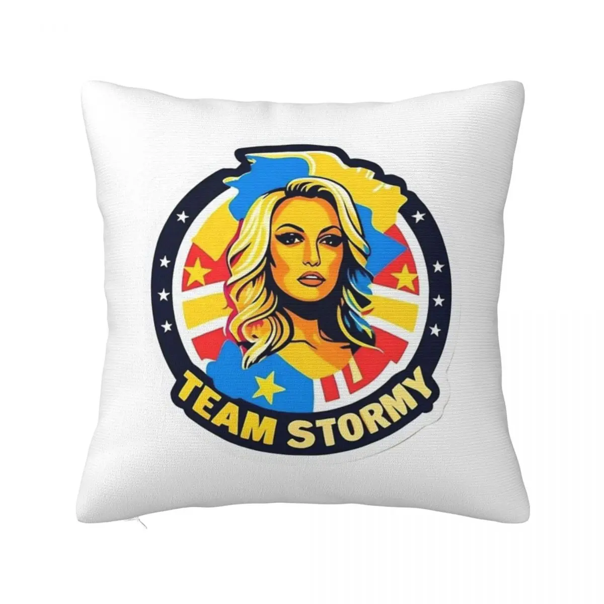 Team Stormy Daniels, наволочки из полиэстера, домашняя Подушка Чехол Cool, Декоративная Подушка 45*45
Team Stormy Daniels, наволочки из полиэстера, домашняя Подушка Чехол Cool, Декоративная Подушка 45*45