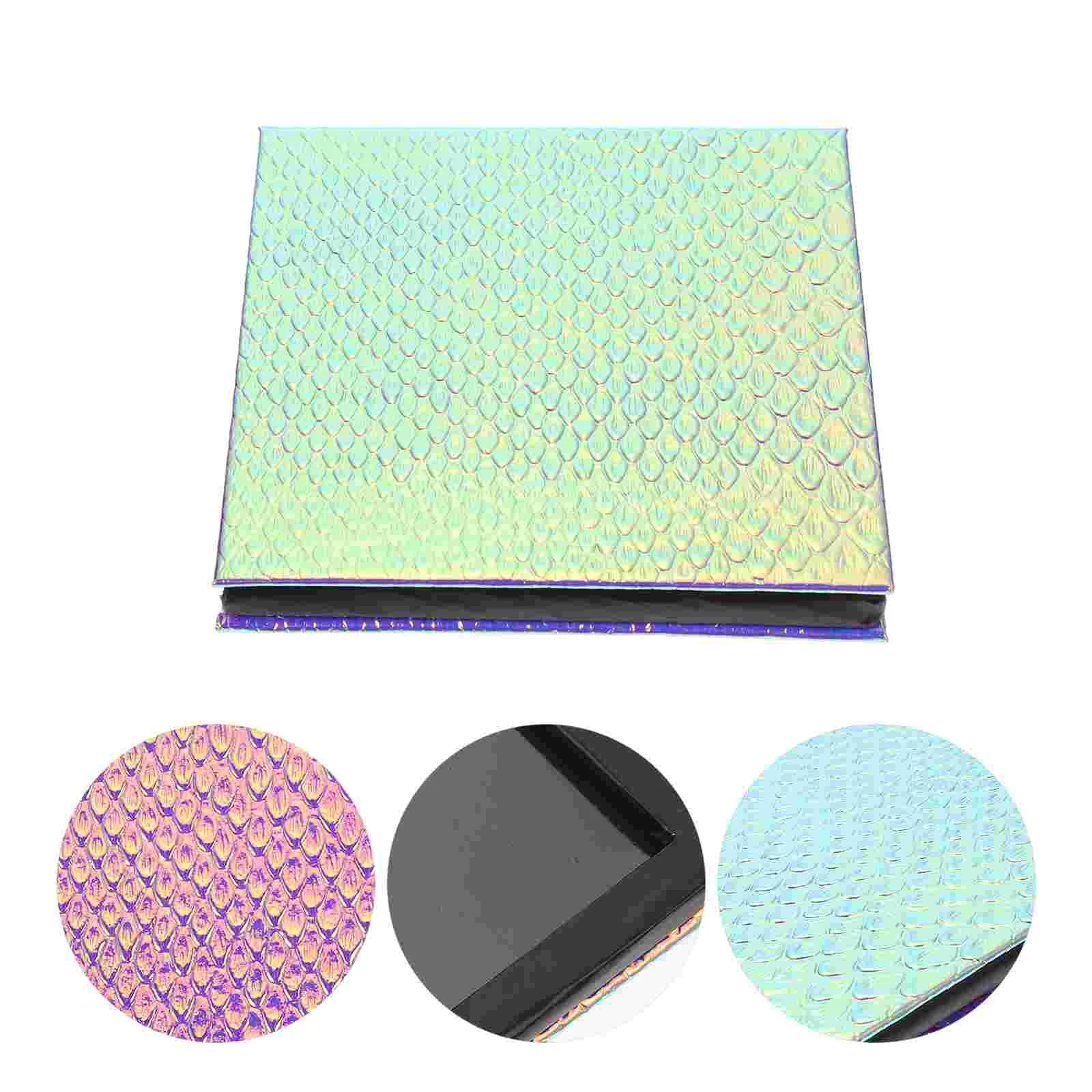 Magnetic Eyeshadow Empty Case Travel Lipsticks Pallets for Women Pu Cosmetics Tray
Magnetic Eyeshadow Empty Case Travel Lipsticks Pallets for Women Pu Cosmetics Tray