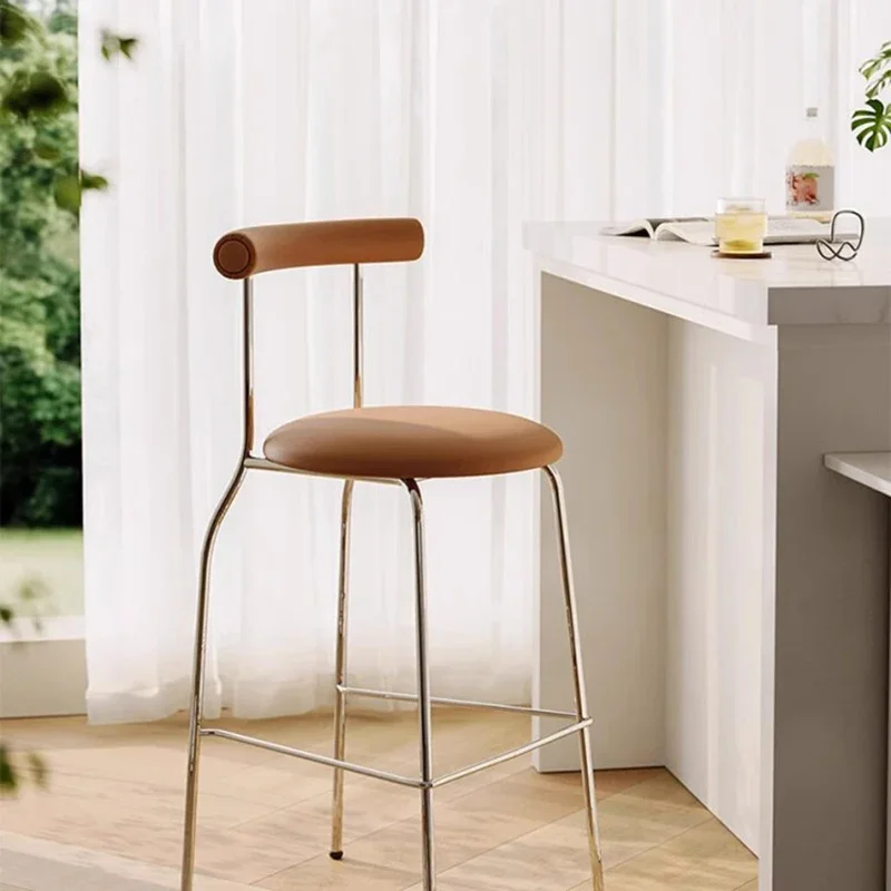 High Office Bar Stools Living Room Design Designer Throne Balcony Relaxing Barstools Ergonomic Taburete Alto Trendy Furniture
High Office Bar Stools Living Room Design Designer Throne Balcony Relaxing Barstools Ergonomic Taburete Alto Trendy Furniture