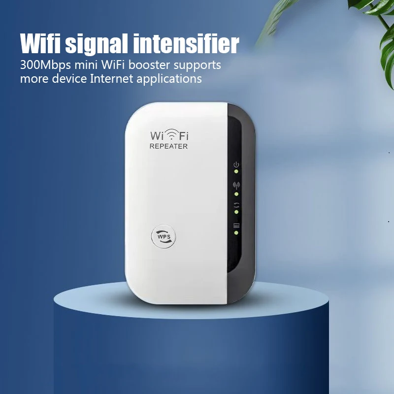 300Mbps Wireless WIFI Repeater Remote Wifi Extender WiFi Amplifier 802.11N Booster Repetidor Amplifier WiFi Reapeter Europe
300Mbps Wireless WIFI Repeater Remote Wifi Extender WiFi Amplifier 802.11N Booster Repetidor Amplifier WiFi Reapeter Europe