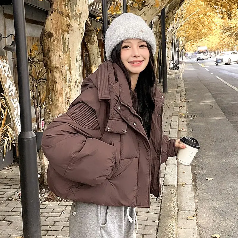 Puffer Parkas Yellow Womens Checkerboard Squares Pattern Alternating Grid Matrix Array Arrangement Layout Design Scheme Neutral
Puffer Parkas Yellow Womens Checkerboard Squares Pattern Alternating Grid Matrix Array Arrangement Layout Design Scheme Neutral