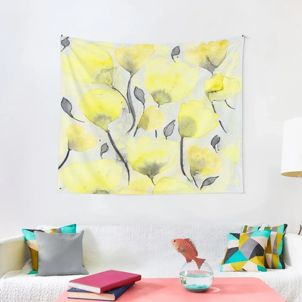 Abstract Yellow Poppies Tapestry Decoration Room Home Decoration Accessories Tapestry
Abstract Yellow Poppies Tapestry Decoration Room Home Decoration Accessories Tapestry