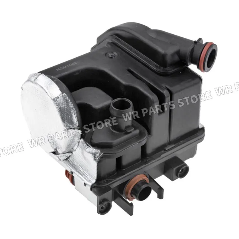 Oil Separator Carter Purge 079103542E for Audi A6 A7 A8
Oil Separator Carter Purge 079103542E for Audi A6 A7 A8