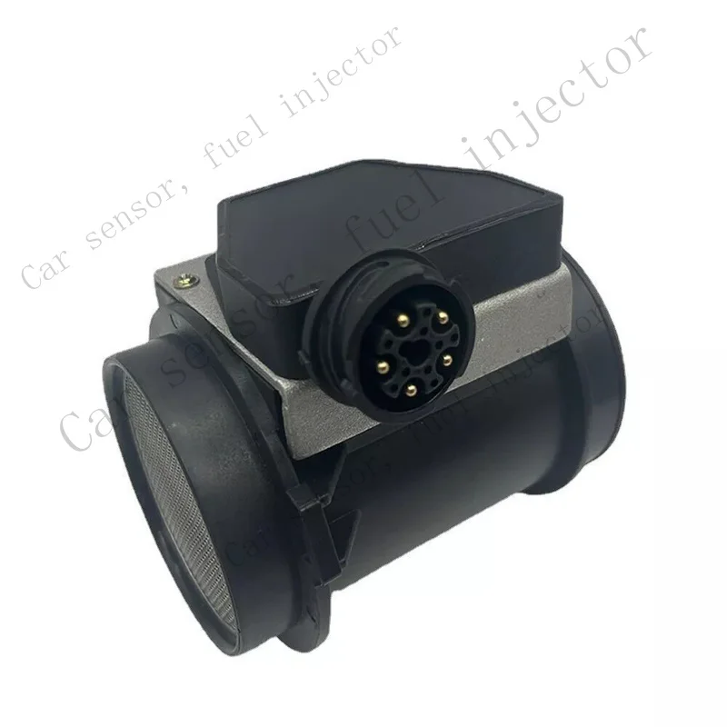 Q+ New Mass Air Flow Sensor For Mercedes Benz W140 C140 R129 0280213018, 0280213015
Q+ New Mass Air Flow Sensor For Mercedes Benz W140 C140 R129 0280213018, 0280213015