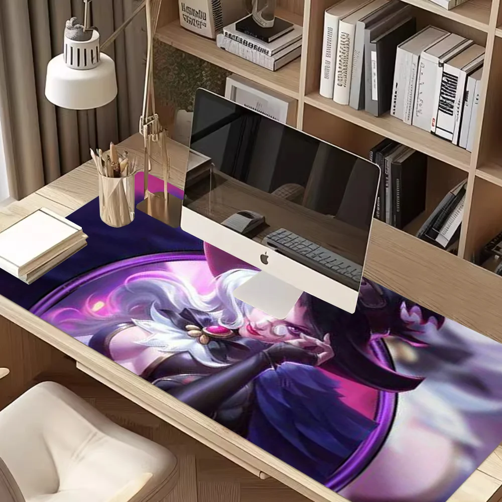 Mobile Legends Mousepad Mousepad New Arrivals Large Gaming Mousepad L XL XXL Gamer Mouse Pad Size For Keyboards Mat
Mobile Legends Mousepad Mousepad New Arrivals Large Gaming Mousepad L XL XXL Gamer Mouse Pad Size For Keyboards Mat
