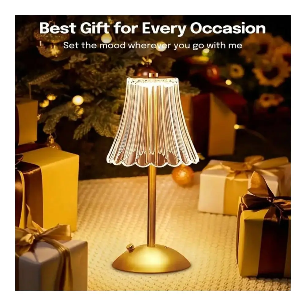 Table Lamps For Home,Table,Dining Room, Gold Rechargeable Lamps, USB Charge 12 Tall LED Brass Portable Outdoor Indoor Table Lam
Table Lamps For Home,Table,Dining Room, Gold Rechargeable Lamps, USB Charge 12 Tall LED Brass Portable Outdoor Indoor Table Lam