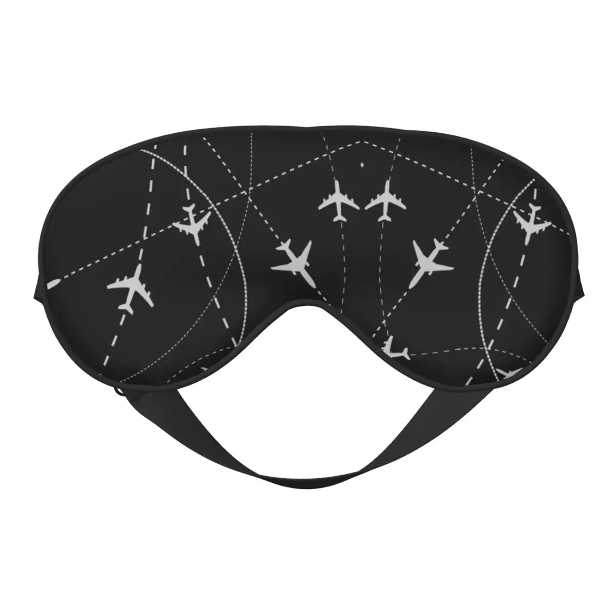 Aviation Airplane Flight Soft Eye Mask Sleeping Blindfold Aircraft Pilot Aviator Plane Lunch Break Eyepatch Nap Health Eye Cover 
Aviation Airplane Flight Soft Eye Mask Sleeping Blindfold Aircraft Pilot Aviator Plane Lunch Break Eyepatch Nap Health Eye Cover