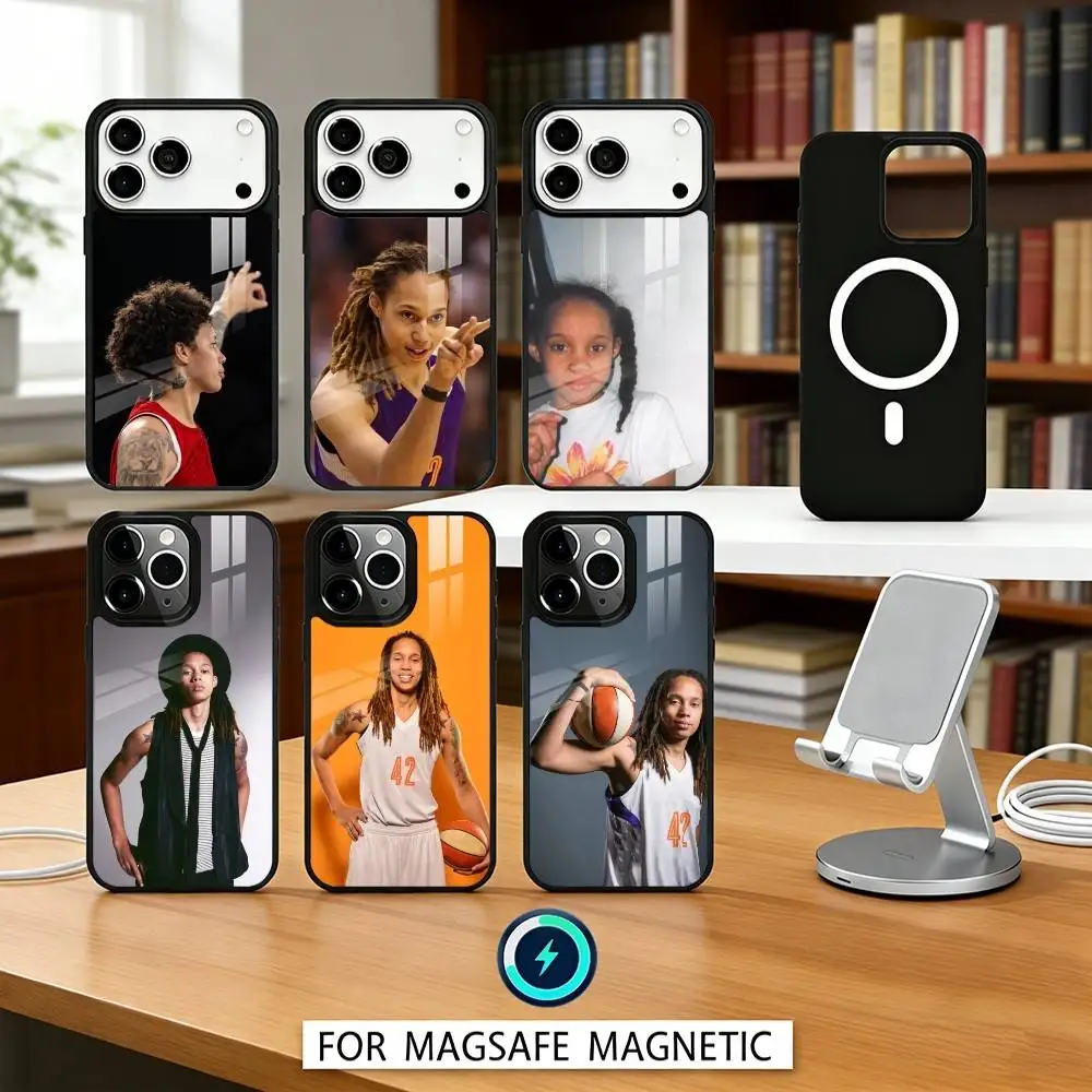 1PC B-Brittney G-Griner Phone Case For iPhone 17,16,15,14,13,12,Pro,Max For Magsafe Magnetic Wireless Charging
1PC B-Brittney G-Griner Phone Case For iPhone 17,16,15,14,13,12,Pro,Max For Magsafe Magnetic Wireless Charging
