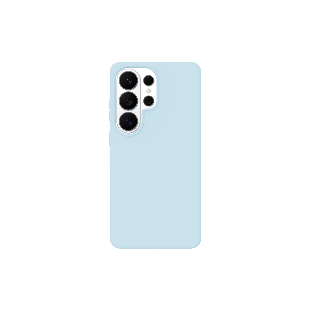 KZDOO Mag iCoat Magnetic Shockproof Luxury Liquid Silicone Classic Solid Soft Protective Case for Samsung S26/S26 Plus/S26 Ultra
KZDOO Mag iCoat Magnetic Shockproof Luxury Liquid Silicone Classic Solid Soft Protective Case for Samsung S26/S26 Plus/S26 Ultra