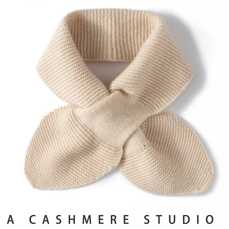 Women 100% Cashmere Perforated Heart Scarf Simple Style Multi-Color Autumn Winter Soft Warm Cashmere Knitted Scarf Fashion Tops
Women 100% Cashmere Perforated Heart Scarf Simple Style Multi-Color Autumn Winter Soft Warm Cashmere Knitted Scarf Fashion Tops