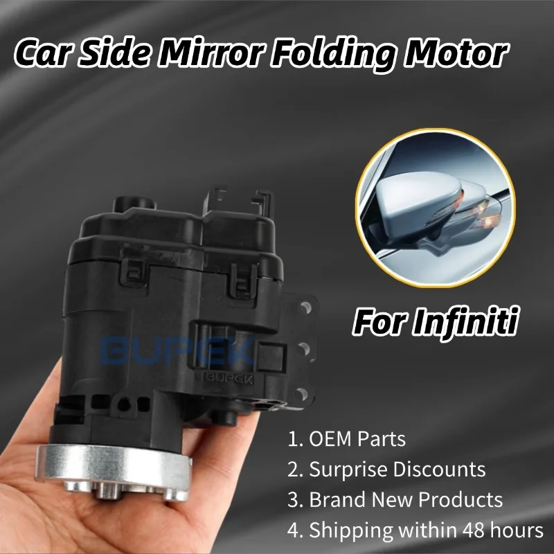 AZGIANT for 2009-2017 Infiniti FX50 Car Power Side View Mirrors Motor Parts Assembly Car Repair Kit Car Accessories
AZGIANT for 2009-2017 Infiniti FX50 Car Power Side View Mirrors Motor Parts Assembly Car Repair Kit Car Accessories