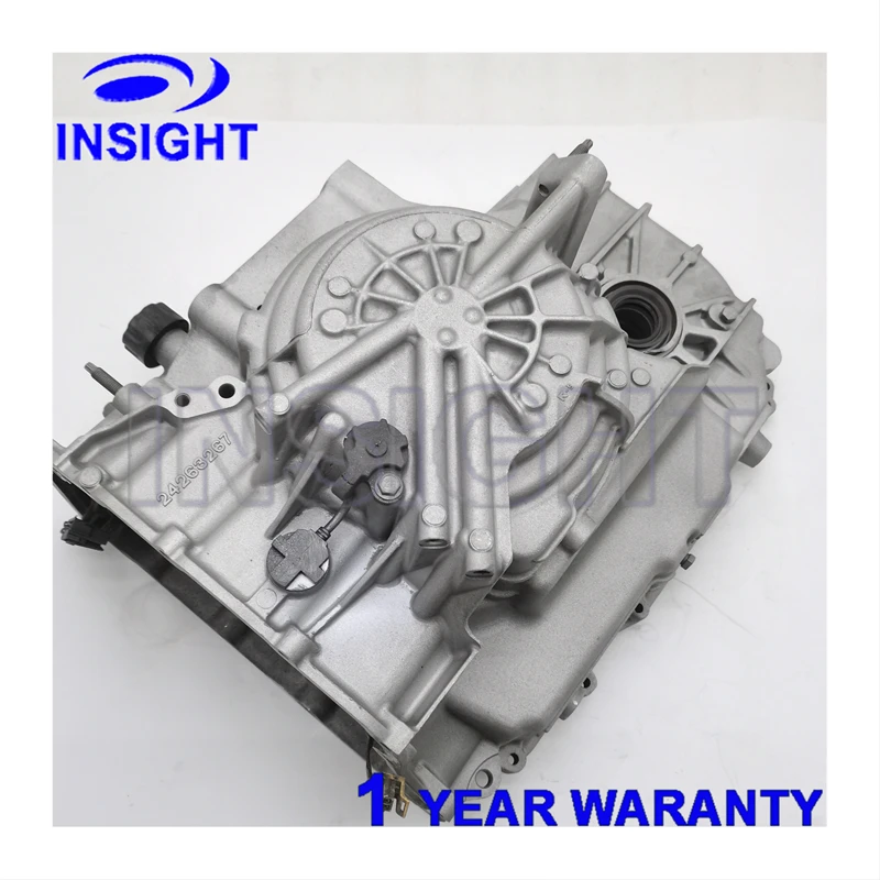 Automatic Transmission Housing 6T31 6T41 OEM 24278795 24278793 24263265 24263267 Buick Chevrolet Auto Parts
Automatic Transmission Housing 6T31 6T41 OEM 24278795 24278793 24263265 24263267 Buick Chevrolet Auto Parts