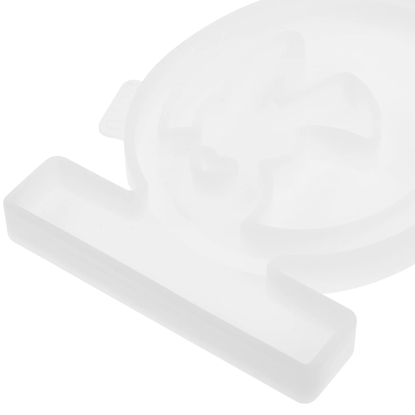 1 set Hollow Rabbit Decorative Holder Silicone Mold for Crafting DIY 9786 Jewelry Accessories bunny mold rabbit
1 set Hollow Rabbit Decorative Holder Silicone Mold for Crafting DIY 9786 Jewelry Accessories bunny mold rabbit