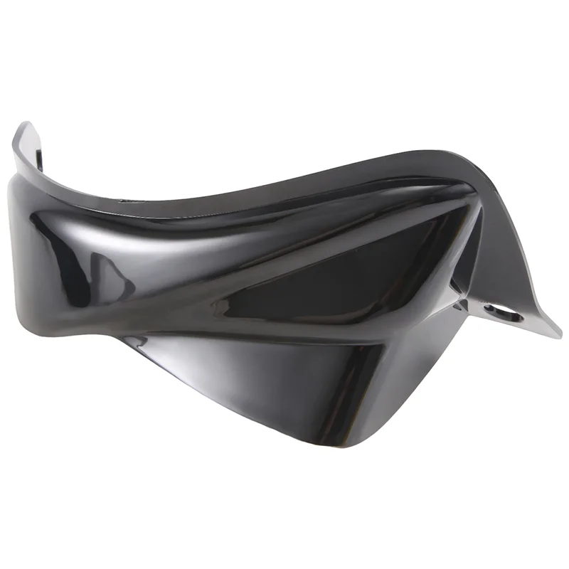 Motorcycle Replacement Handguard Extensions Hand Guard Windshield For Moto Guzzi V85TT V85 TT 2019-2023(Black)
Motorcycle Replacement Handguard Extensions Hand Guard Windshield For Moto Guzzi V85TT V85 TT 2019-2023(Black)