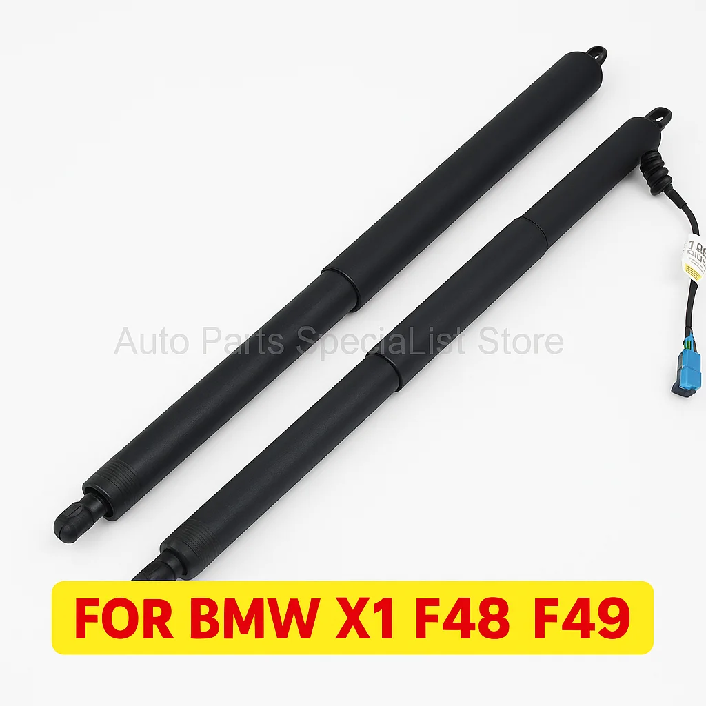 For BMW X1 F48 F49 Electric Tailgate Lifting Bracket Electric Tailgate Trunk Gas Spring Strut Part 51247481807 51247481803
For BMW X1 F48 F49 Electric Tailgate Lifting Bracket Electric Tailgate Trunk Gas Spring Strut Part 51247481807 51247481803
