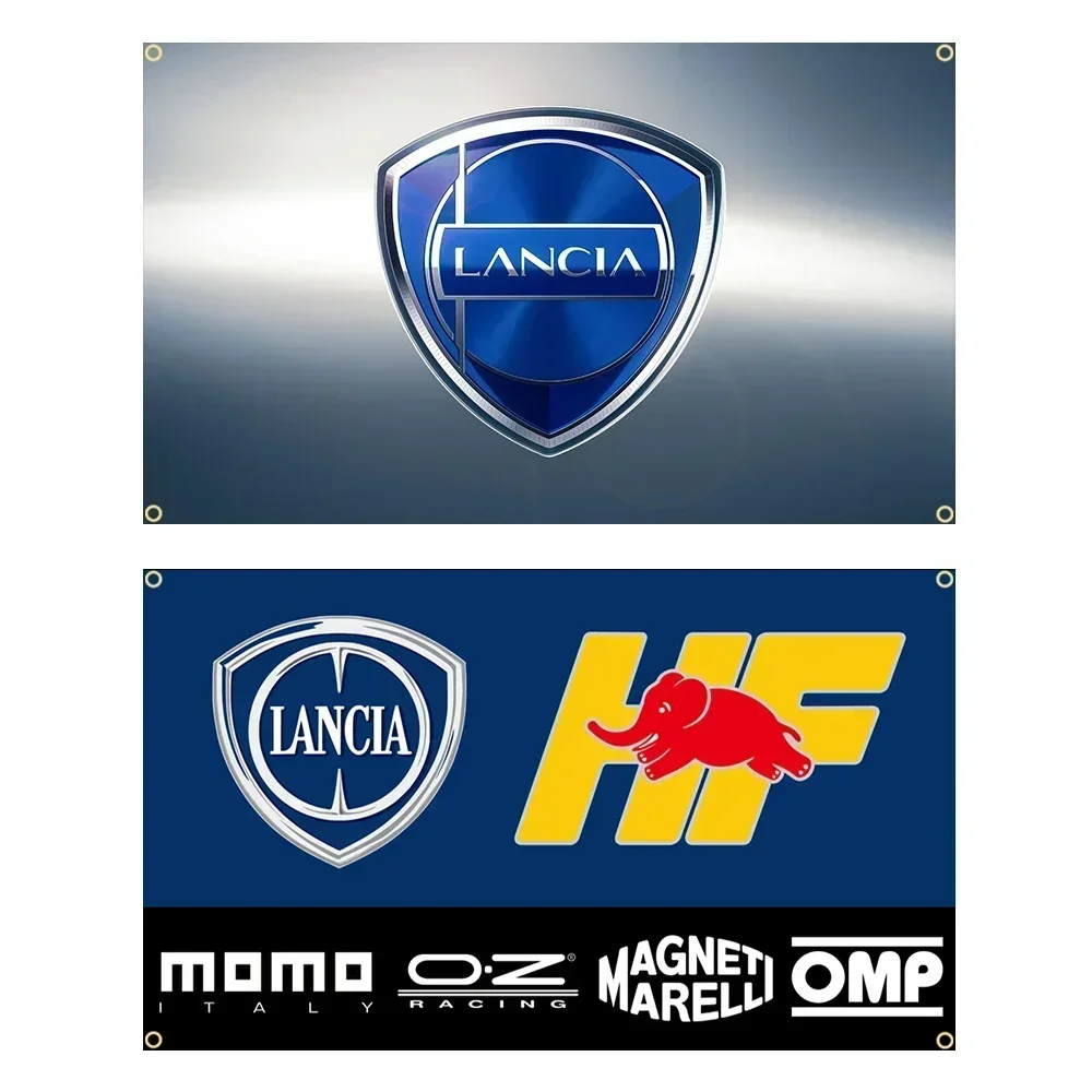 90x-ft Flag Decor,flag Decoration Banner Flag Banner50cm Lancias HF Racing Car Flag Polyester Printed Decoration Banner Tapestry
90x-ft Flag Decor,flag Decoration Banner Flag Banner50cm Lancias HF Racing Car Flag Polyester Printed Decoration Banner Tapestry