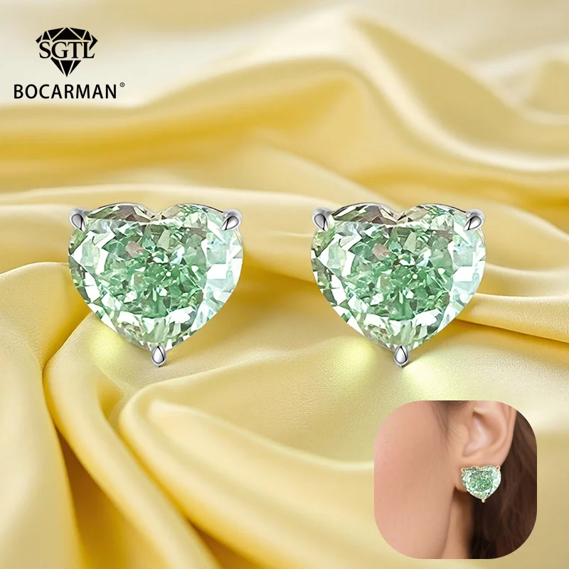 Серьги из стерлингового серебра S925, мерцающие, элегантные, мятно-зеленые серьги с ледяной оградой для женщин, подарки, изысканные украшения, танзанит, синий
Серьги из стерлингового серебра S925, мерцающие, элегантные, мятно-зеленые серьги с ледяной оградой для женщин, подарки, изысканные украшения, танзанит, синий