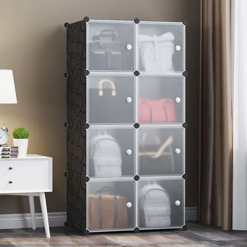 Bedroom Wall Mounted Storage Ra Dustproof Bag Cabinet Organizer Japanese Sle Bookelf Home Organization Tool
Bedroom Wall Mounted Storage Ra Dustproof Bag Cabinet Organizer Japanese Sle Bookelf Home Organization Tool