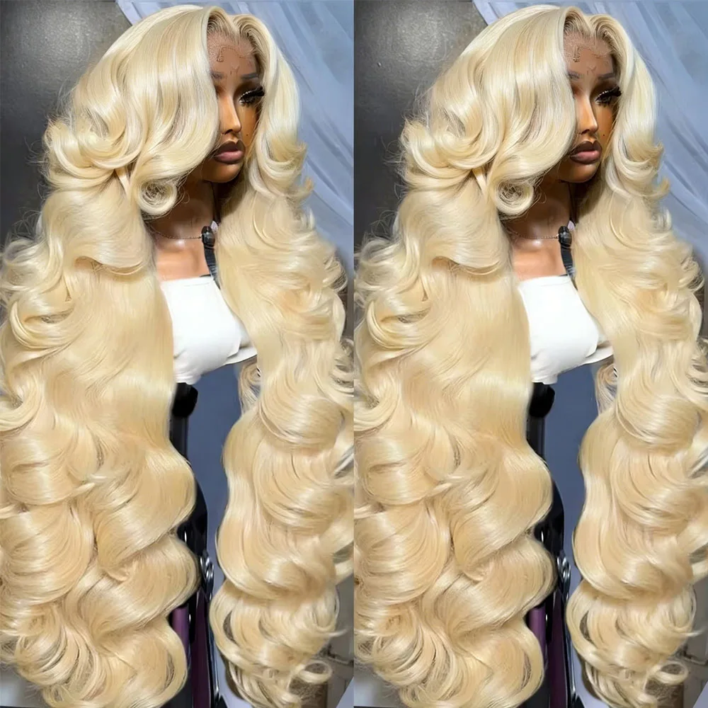250 Плотность HD Прозрачный 13x6 613 Объемная волна Медовый блондин Парик фронтальной части человеческих волос Бразильский парик фронта шнурка 13x4 для женщин
250 Плотность HD Прозрачный 13x6 613 Объемная волна Медовый блондин Парик фронтальной части человеческих волос Бразильский парик фронта шнурка 13x4 для женщин