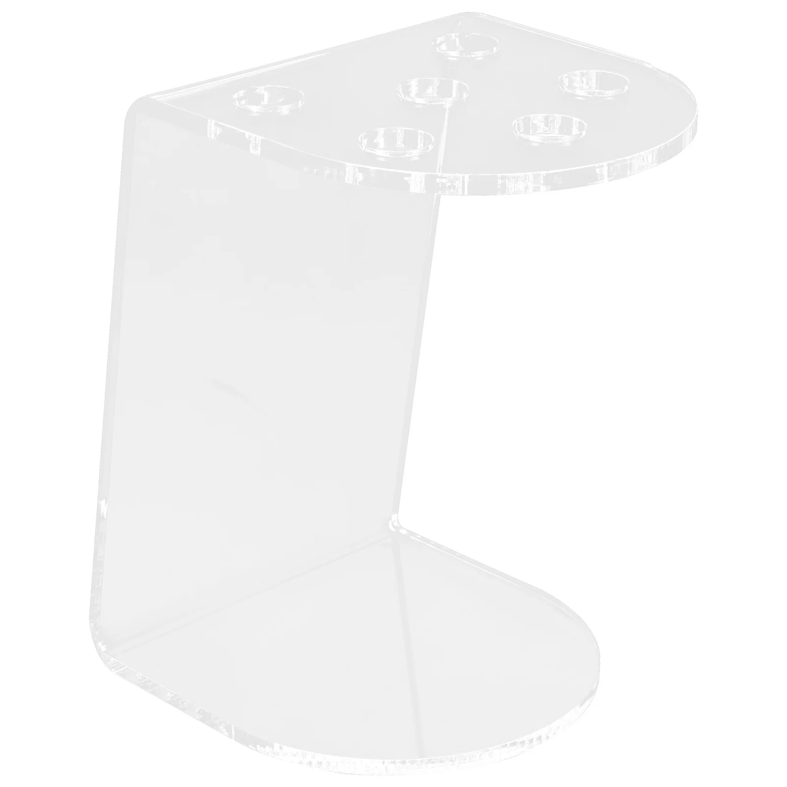 Acrylic Scissors Holder Salon Shears Rack Hairdressing Tools Case ganizer Desk Storage Haircut Shelf Stylist Grooming Clean 
Acrylic Scissors Holder Salon Shears Rack Hairdressing Tools Case ganizer Desk Storage Haircut Shelf Stylist Grooming Clean