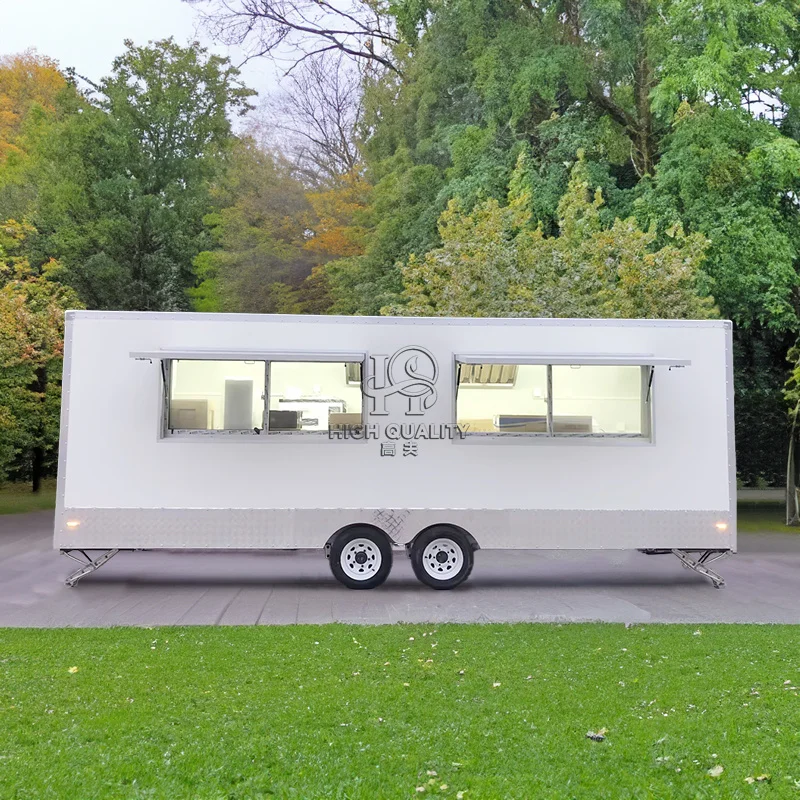 Stainless Steel Cheapest Fast Street Snack Trailer /Chinese Mobile Ice Cream Vending Truck Food Trailer
Stainless Steel Cheapest Fast Street Snack Trailer /Chinese Mobile Ice Cream Vending Truck Food Trailer