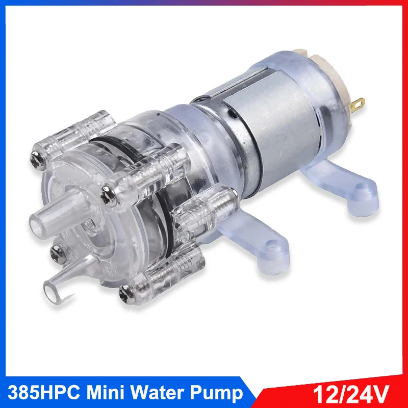 12v/24v Mini Pump Spray Motor Priming Diaphragm Self Priming Sprayer Pump Micro- Pump For Water Dispenser Tools Accessories
12v/24v Mini Pump Spray Motor Priming Diaphragm Self Priming Sprayer Pump Micro- Pump For Water Dispenser Tools Accessories