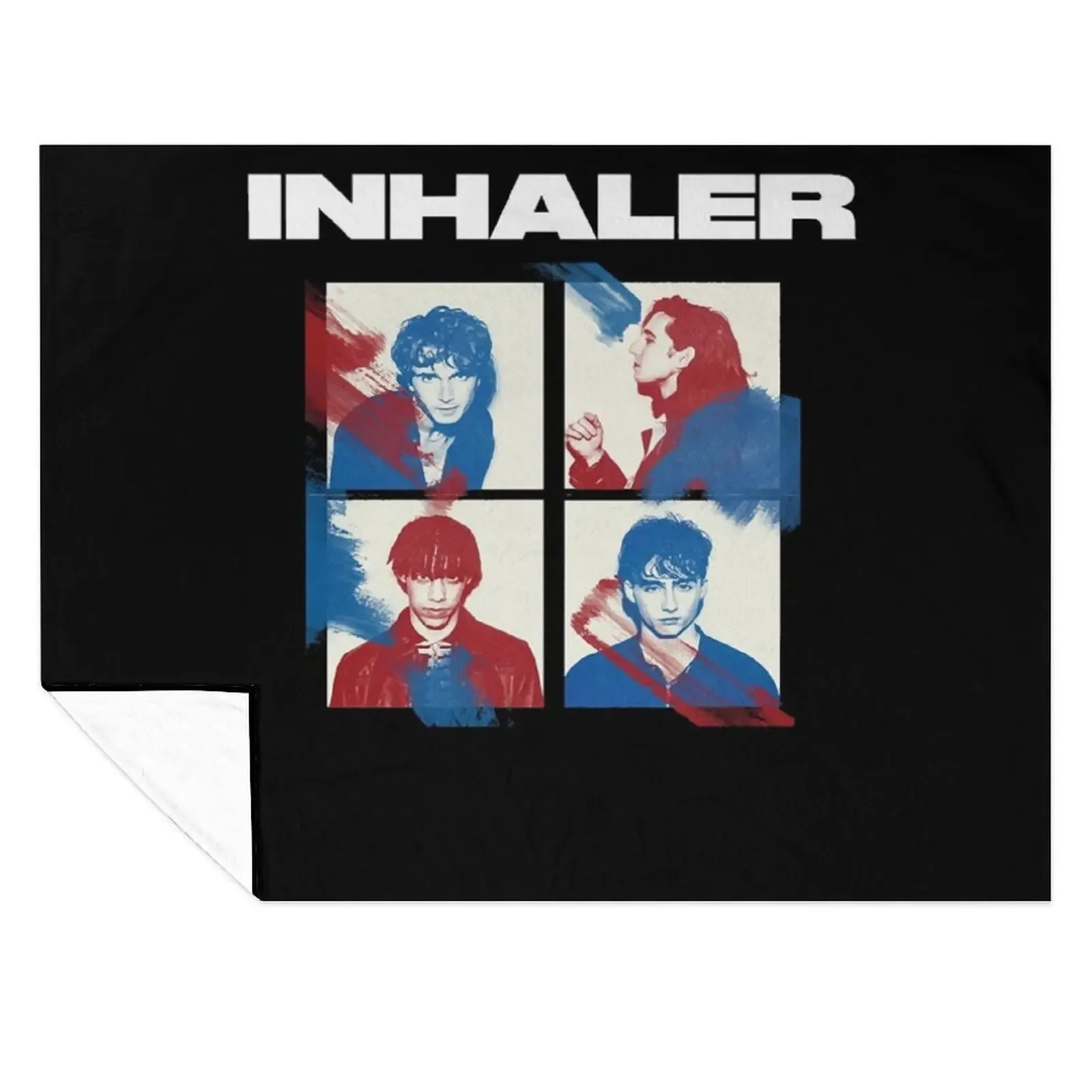 inhaler band, inhaler, band, elijah hewson, indie, josh jenkinson Throw Blanket Winter beds Weighted cosplay anime Blankets
inhaler band, inhaler, band, elijah hewson, indie, josh jenkinson Throw Blanket Winter beds Weighted cosplay anime Blankets