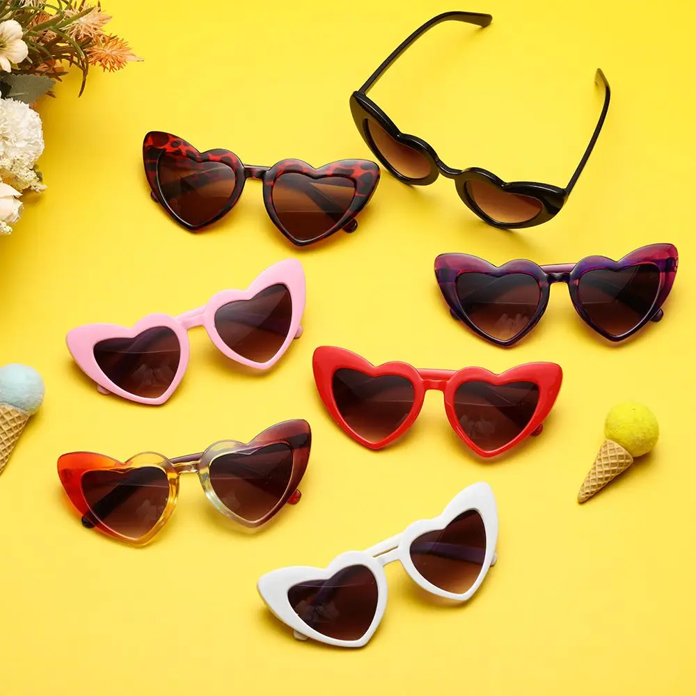Cute Vintage Pink Kids Sunglasses Glasses Toddler Sunglasses Heart Sunglasses For 3-9 Years
Cute Vintage Pink Kids Sunglasses Glasses Toddler Sunglasses Heart Sunglasses For 3-9 Years