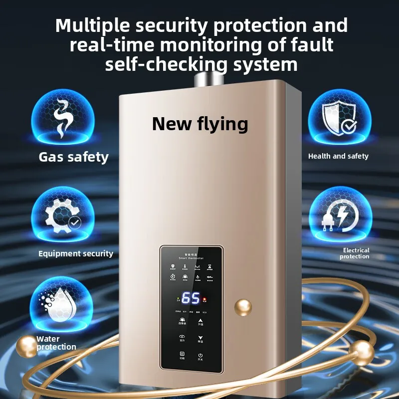 Натуральный газ, сжиженный газ, водонагреватель, бытовой, постоянная температура, нулевая холодная вода, энергосбережение, повышение переменной частоты
Натуральный газ, сжиженный газ, водонагреватель, бытовой, постоянная температура, нулевая холодная вода, энергосбережение, повышение переменной частоты