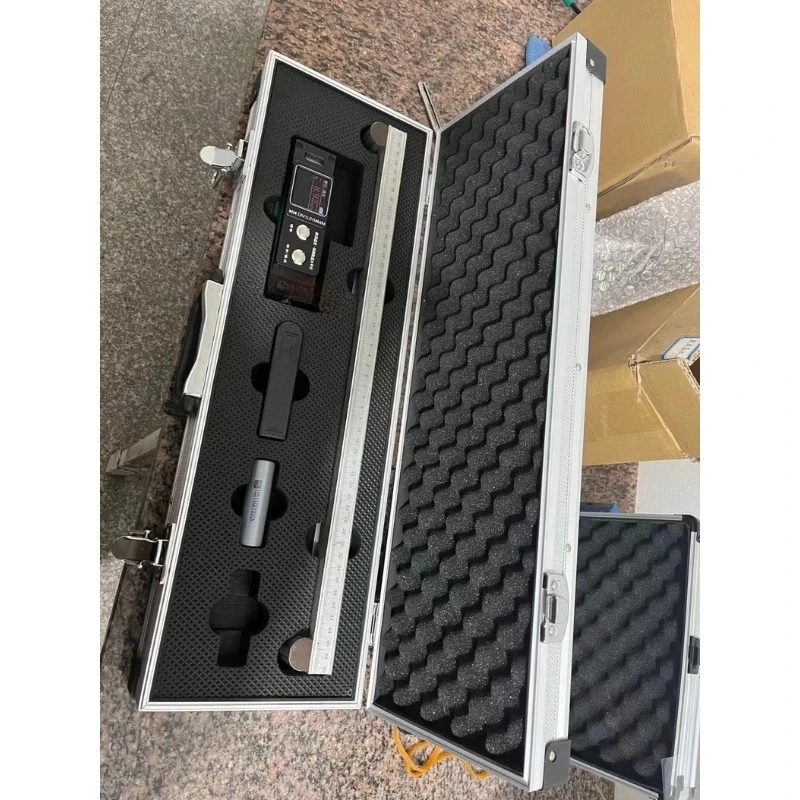 Professional Billiard Table Leveling Tool - Digital Display 0.01mm/m Precision with Base Bridge Plate for Tournament Use
Professional Billiard Table Leveling Tool - Digital Display 0.01mm/m Precision with Base Bridge Plate for Tournament Use