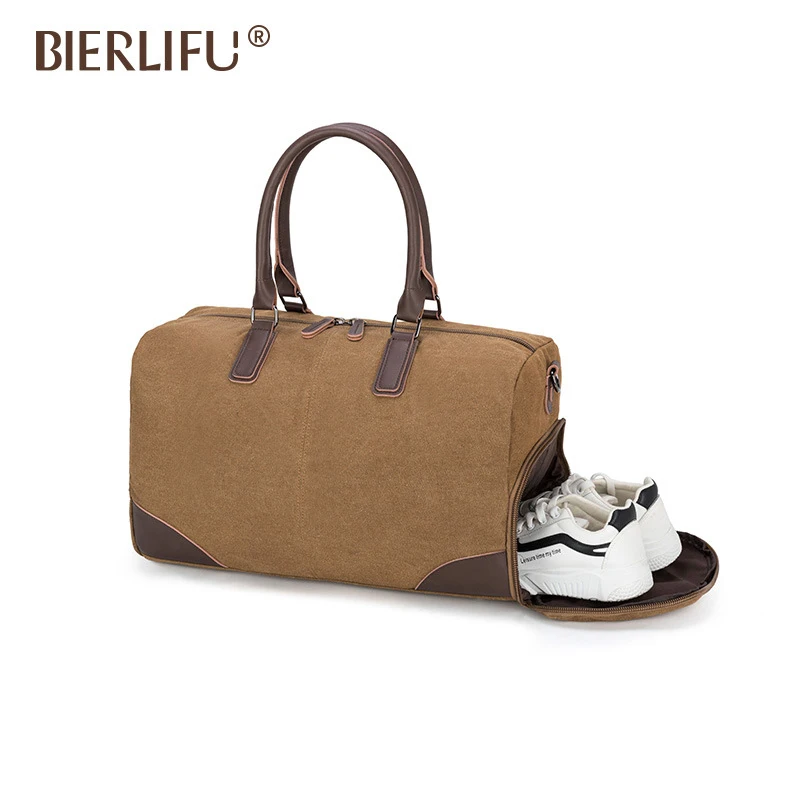 Fashionable travel bag canvas handbag fitness bag travel and outing portable single-shoulder backpack personalized crossbody bag
Fashionable travel bag canvas handbag fitness bag travel and outing portable single-shoulder backpack personalized crossbody bag