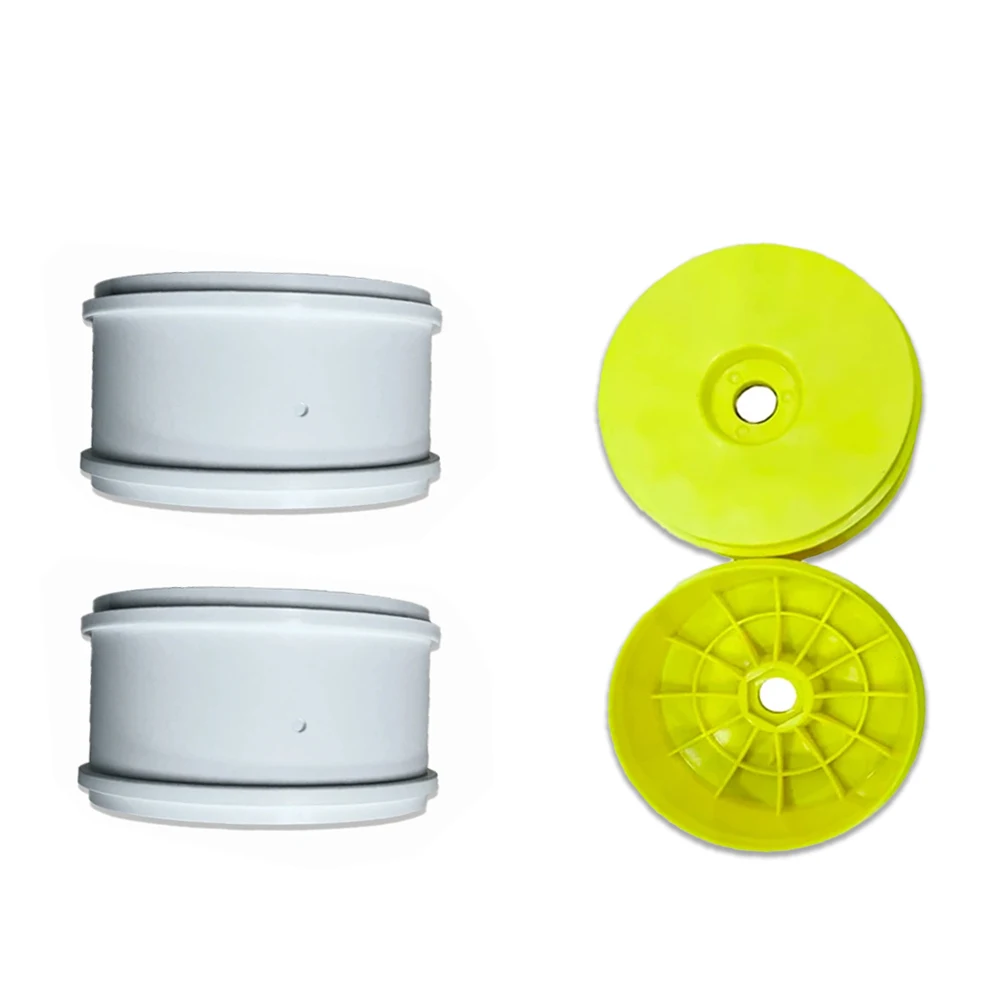 1/8 BUGGY Tires 17mm Hex Wheels for RC Racing Car
1/8 BUGGY Tires 17mm Hex Wheels for RC Racing Car