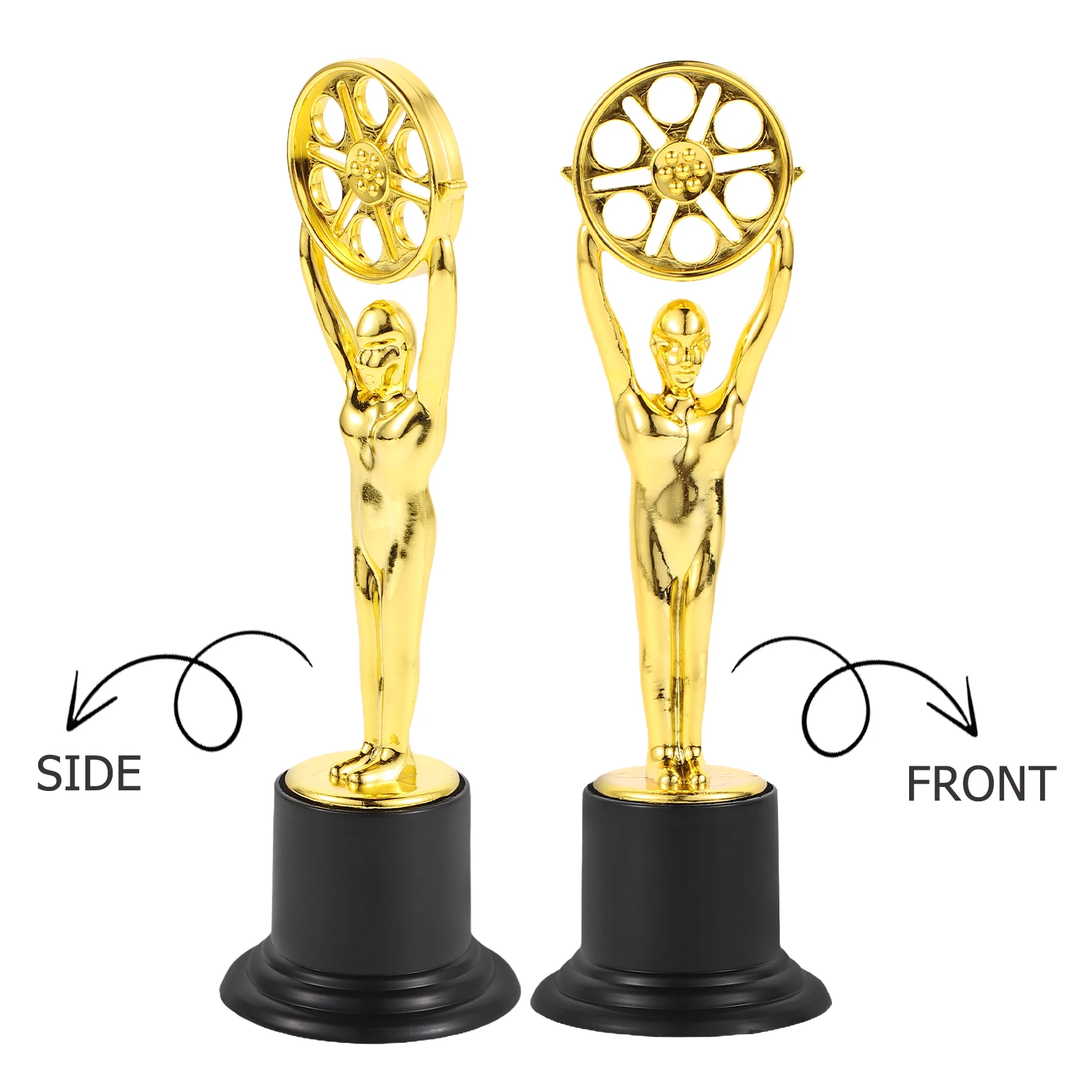 3pcs Mini Gold Award For s Plastic First Place Kindergarten Elementary Student Motivational Decor Party Favors Ceremony
3pcs Mini Gold Award For s Plastic First Place Kindergarten Elementary Student Motivational Decor Party Favors Ceremony