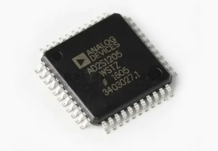 1PCS AD2S1205WSTZ The LQFP-44 12-bit R/D converter has a built-in reference oscillator chip
1PCS AD2S1205WSTZ The LQFP-44 12-bit R/D converter has a built-in reference oscillator chip
