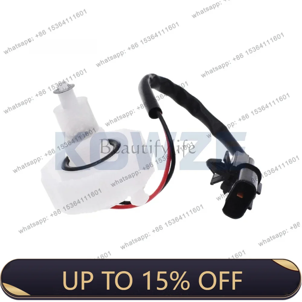 Diesel grid sensor MR514545 for auto parts 2006-2020 4D56 4M40 4M41
Diesel grid sensor MR514545 for auto parts 2006-2020 4D56 4M40 4M41