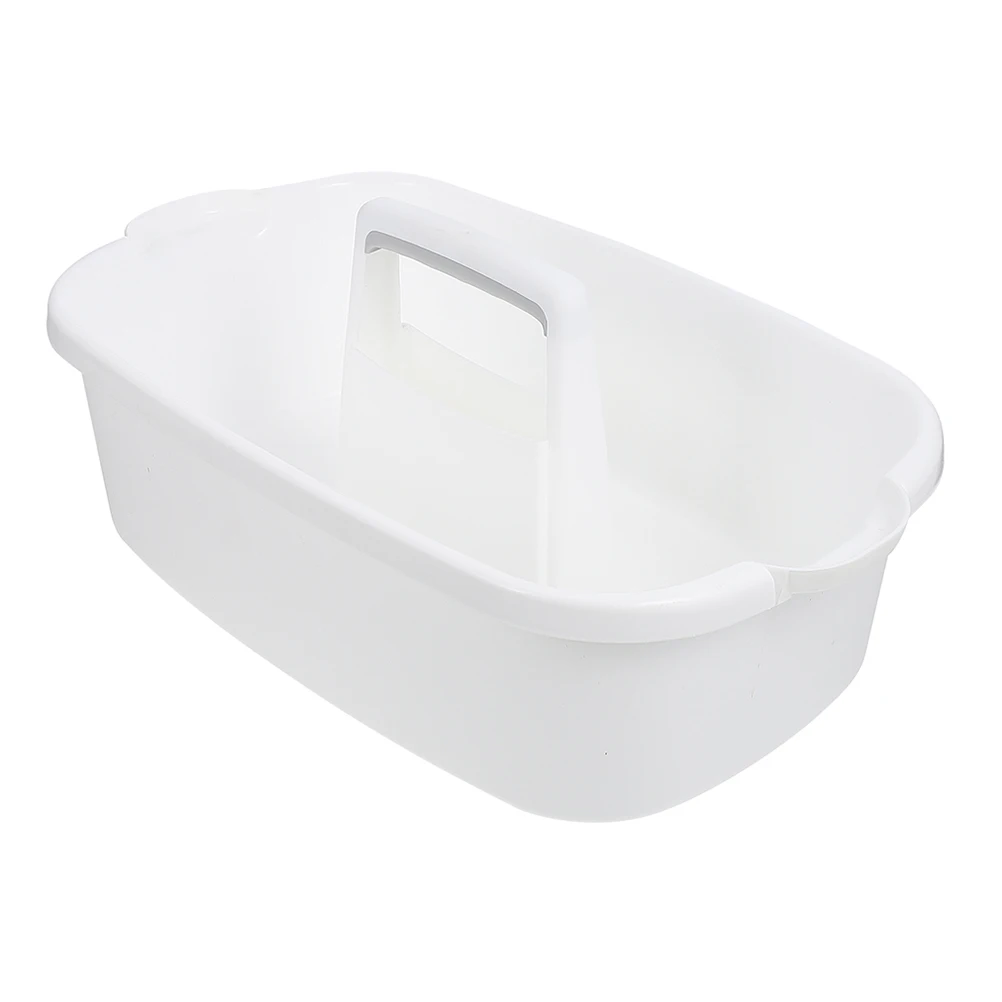 Cleaning Tool Storage Box Lightweight Space Saving Perfect for Dressing Table Organizing Plastic Case Makeup Brush Holder
Cleaning Tool Storage Box Lightweight Space Saving Perfect for Dressing Table Organizing Plastic Case Makeup Brush Holder