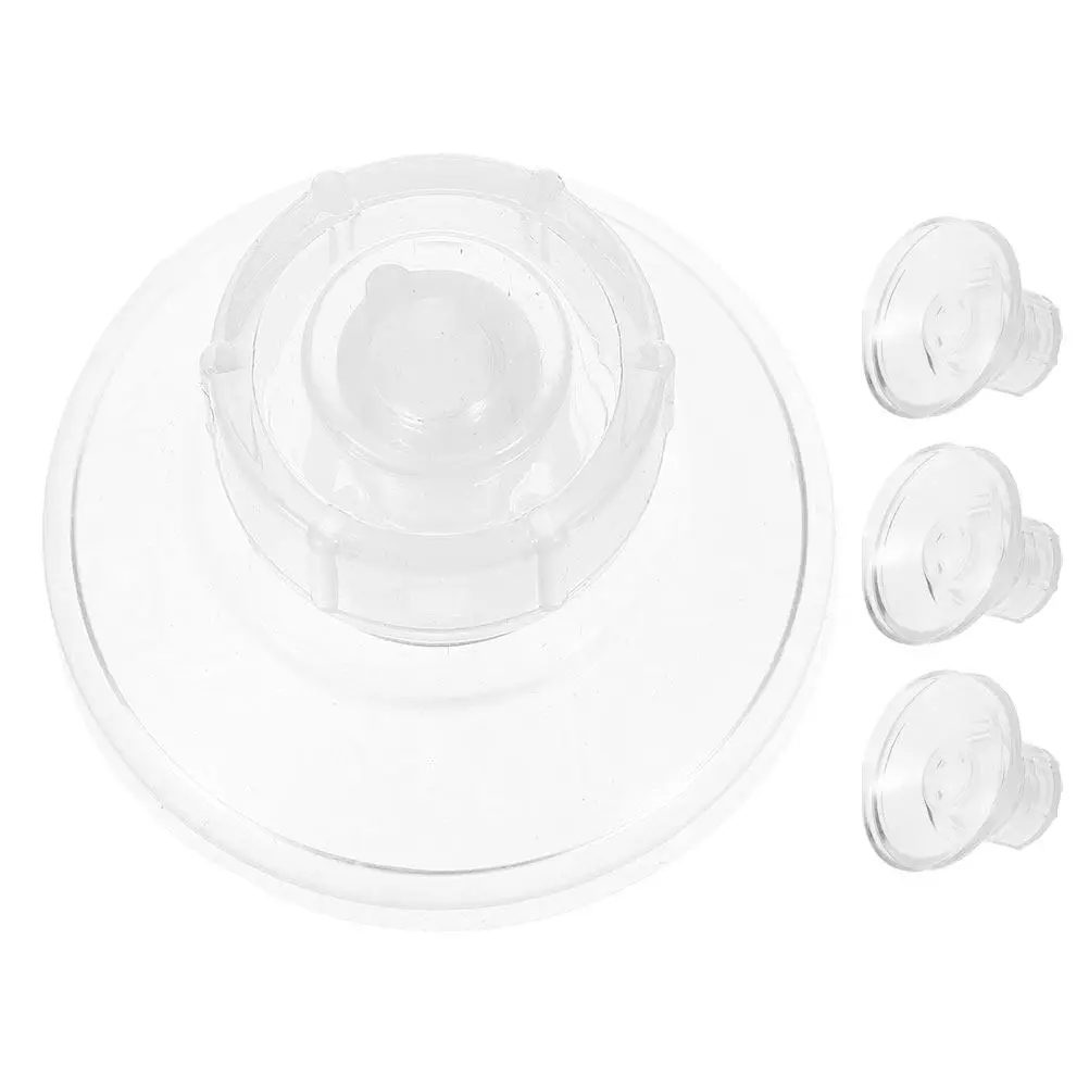 4Pcs Sunshade Caravan Awning Suction Cups PP Heavy Duty Fixing Pads Motorhome Van Camper Suction Cups Anchor Supplies
4Pcs Sunshade Caravan Awning Suction Cups PP Heavy Duty Fixing Pads Motorhome Van Camper Suction Cups Anchor Supplies