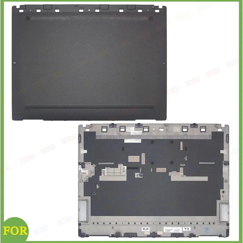 Новый оригинальный чехол для ноутбука HP Dragonfly G3 folio G3 2-в-1, нижняя часть корпуса, задняя крышка, 6070B2040002
Новый оригинальный чехол для ноутбука HP Dragonfly G3 folio G3 2-в-1, нижняя часть корпуса, задняя крышка, 6070B2040002