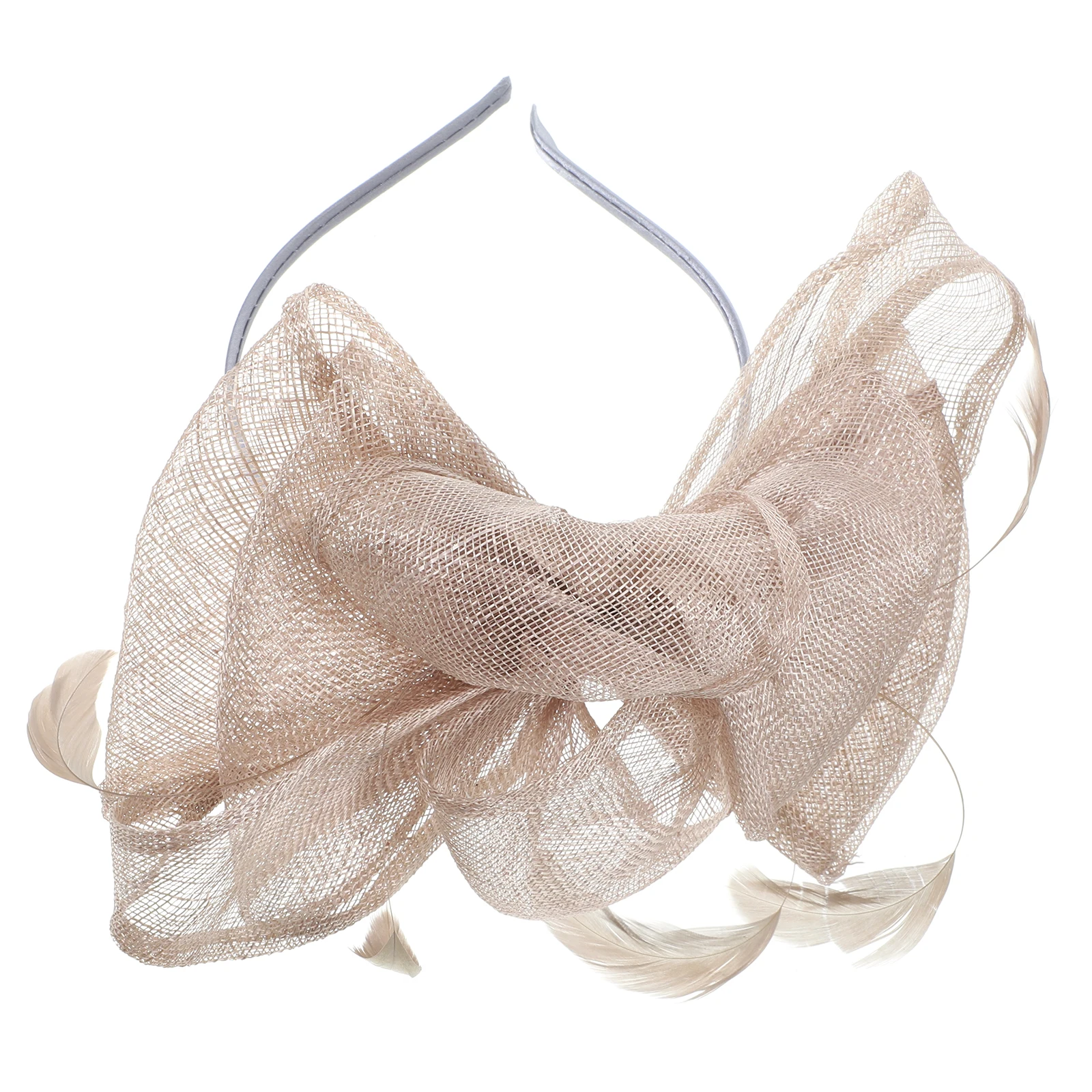 Gauze Headbands Women Hair Hoop Wedding Bridal Photo Prop Soft Lightweight Elastic Comfort Hair Accessories Travel
Gauze Headbands Women Hair Hoop Wedding Bridal Photo Prop Soft Lightweight Elastic Comfort Hair Accessories Travel