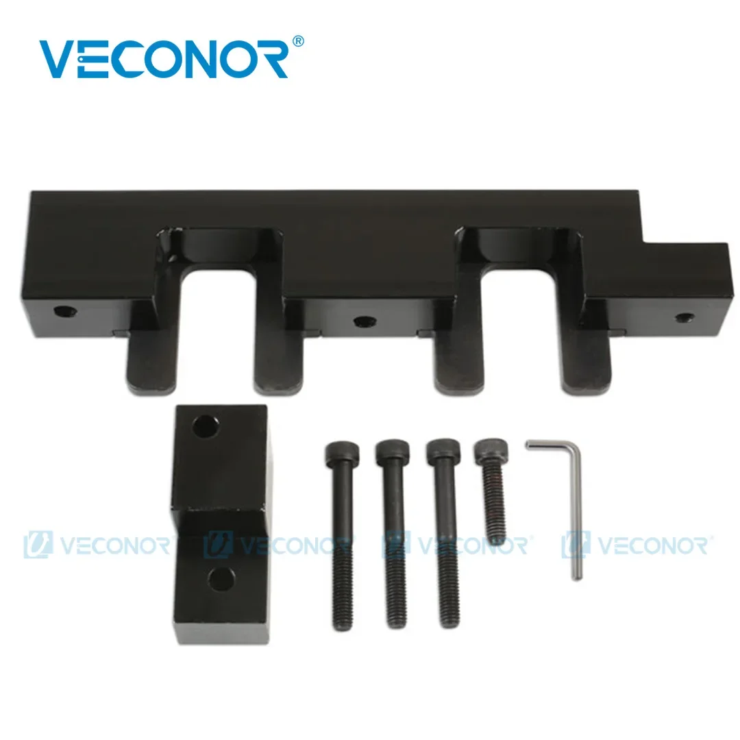 Engine Timing Camshaft Locking Tool Kit for Vauxhall/Opel 2.0 CDTi Engine Timing Tools
Engine Timing Camshaft Locking Tool Kit for Vauxhall/Opel 2.0 CDTi Engine Timing Tools