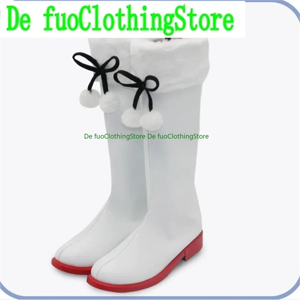 DefuoClothing Renkawa Cherino Blue Archive Cosplay Shoes Boots Game Anime Halloween Christmas DefuoClothing Shoes Store
DefuoClothing Renkawa Cherino Blue Archive Cosplay Shoes Boots Game Anime Halloween Christmas DefuoClothing Shoes Store
