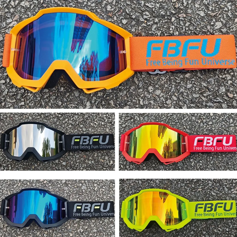Impact Resistant Wear Resistant Ski Sports Goggles Durable Sturdy For Ski Training Leisure Entertainment
Impact Resistant Wear Resistant Ski Sports Goggles Durable Sturdy For Ski Training Leisure Entertainment