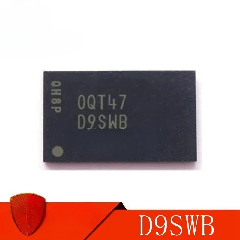 100% Good 5PCS DDR3 D9SWB MT41K512M16HA-125 IT:A 512*16 1GB
100% Good 5PCS DDR3 D9SWB MT41K512M16HA-125 IT:A 512*16 1GB