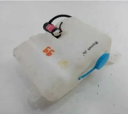 2012 RODIUS 270 WINDSCREEN WASHER BOTTLE FLUID TANK 78410-21000 7841021000
2012 RODIUS 270 WINDSCREEN WASHER BOTTLE FLUID TANK 78410-21000 7841021000