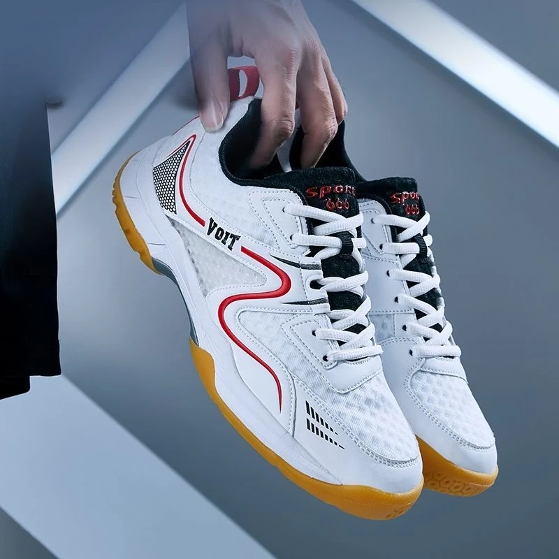 2026 Classic Brand Badminton Shoes For Couples Summer Tennis Shoes Men Breathable Indoor Court Shoe Non-Slip Gym Training Shoes
2026 Classic Brand Badminton Shoes For Couples Summer Tennis Shoes Men Breathable Indoor Court Shoe Non-Slip Gym Training Shoes