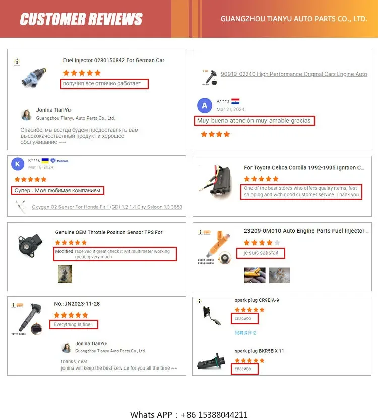 8-94390279-0 8943902790 8-94390-279-0 Tachometer Sensor Crankshaft Sensor For Isuzu 4HL1 4HK1 6HL1 6HK1 6WF1
8-94390279-0 8943902790 8-94390-279-0 Tachometer Sensor Crankshaft Sensor For Isuzu 4HL1 4HK1 6HL1 6HK1 6WF1