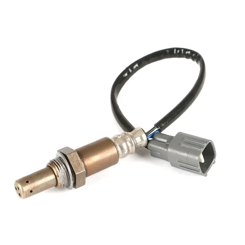 Для LEXUS ES240/350 для Toyota CAMRY датчик кислорода 89465-33360 8946533360 запасная часть
Для LEXUS ES240/350 для Toyota CAMRY датчик кислорода 89465-33360 8946533360 запасная часть