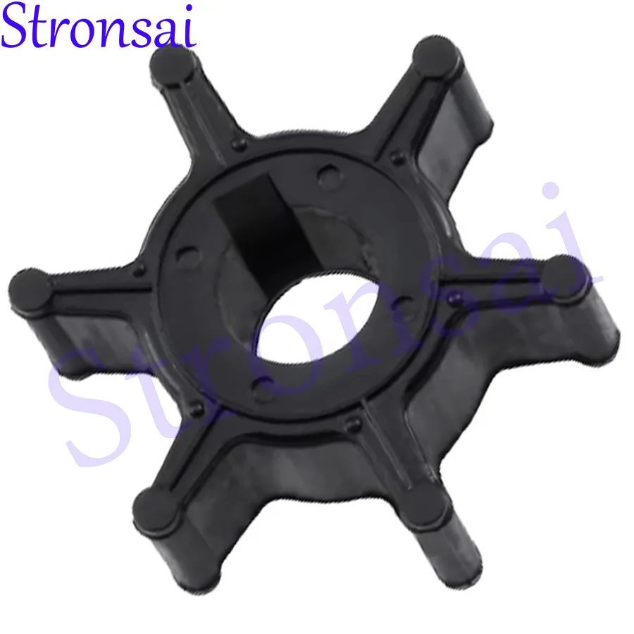 6L5-44352 Water Pump Impeller For Yamaha 4 Stroke Outboard 2HP 2.5HP F2A F2B F2.5 Engine 2 Stroke 3HP 3 Malta 6L5-44352-00-00
6L5-44352 Water Pump Impeller For Yamaha 4 Stroke Outboard 2HP 2.5HP F2A F2B F2.5 Engine 2 Stroke 3HP 3 Malta 6L5-44352-00-00
