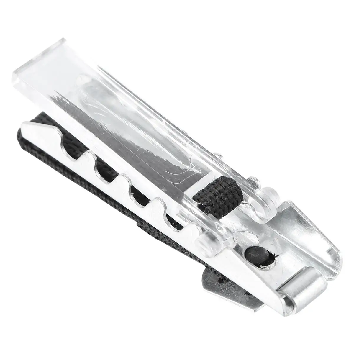 Guitar Capo Acoustic Electric String Instrument Clip On Ukulele Mandolin Banjo Tuner Accessories Spring Clamp Wear Resistant
Guitar Capo Acoustic Electric String Instrument Clip On Ukulele Mandolin Banjo Tuner Accessories Spring Clamp Wear Resistant